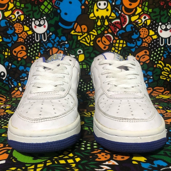 **RARE** BAPESTA x REVOLVER - Picture 3 of 10
